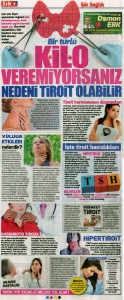 tiroidbezi-gazete